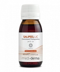 SALIPEEL LIC - Пилинг химический липосомальный, 60 мл