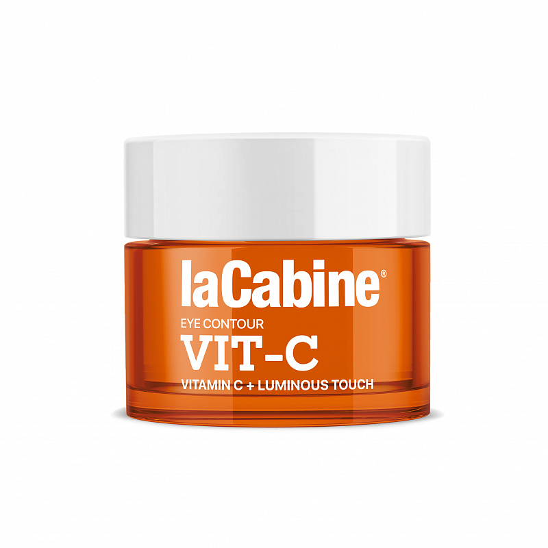 VIT-C EYE CONTOUR Крем для контура вокруг глаз с витамином С, 15 мл