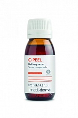 C-PEEL Delivery serum – Сыворотка с витамином С, 125 мл
