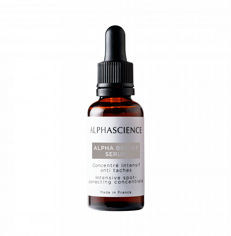 ALPHA BRIGHT SERUM 30 ML / 1 Fl Oz