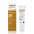 SCREENSES COLOR FLUID SUNSCREEN SPF 50 BROWN Солнцезащитное тональное средство (Темный тон)