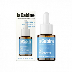 EYE CONTOUR SERUM Сыворотка для контура вокруг глаз, 10 мл