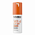 FLUID GEL VIT-C INVISIBLE SPF30 Солнцезащитный гель-флюид для лица с витамином С SPF30, 30 мл