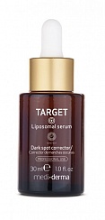 TARGET Liposomal serum dark spot corrector – Сыворотка депигментирующая липосомальная, 30 мл