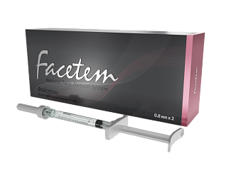 FACETEM 2*0,8 мл