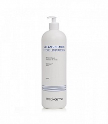 CLEANSING MILK – Молочко очищающее, 1000 мл
