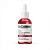 4% PEPTIDES SOLUTION SERUM-CREAM Крем-сыворотка для лица антивозрастная подтягивающая с 4% комплексом пептидов, 30 мл