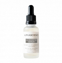 HA BOOSTER SERUM 30 ML / 1 Fl Oz