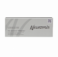 Neuramis Lidocaine