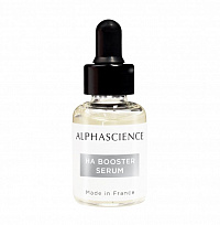 HA BOOSTER SERUM - Travel Size 8 ML