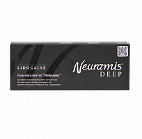 Neuramis Deep Lidocaine
