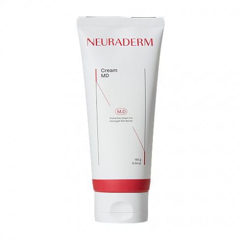  Neuraderm Cream MD Увлажняющий восстанавливающий крем для лица