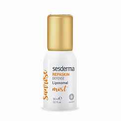 REPASKIN DEFENSE MIST Защитный липосомальный спрей-мист