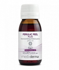 FERULAC PEEL Plus – Пилинг химический липосомальный, 60 мл