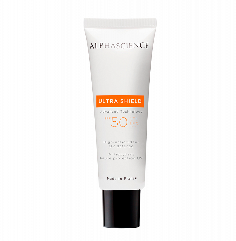 ULTRA SHIELD SPF50 40 ML