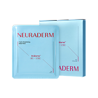 Neuraderm Hydro Brightening Mask Освежающая маска для лица 