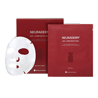 Neuraderm Hydration Fit Mask Увлажняющая маска для лица 