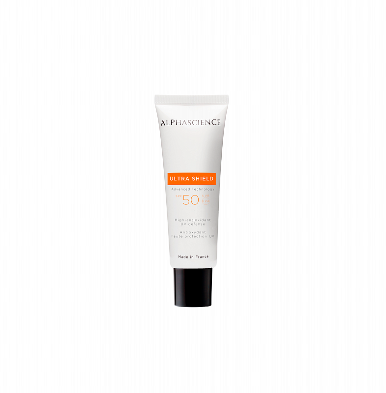 ULTRA SHIELD SPF50 12 ML