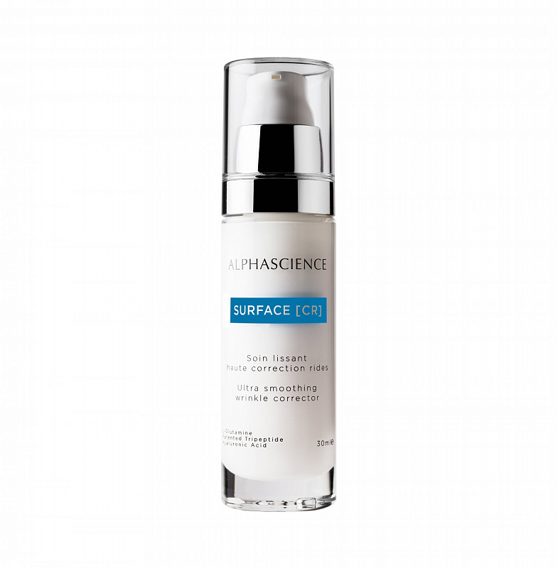 SURFACE [CR] 30 ML / 1 Fl Oz