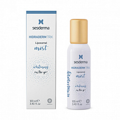 HIDRADERM TRX Спрей-мист увлажняющий
