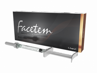 FACETEM 1,5 мл