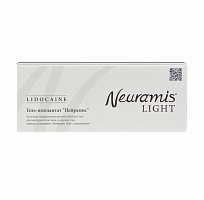 Neuramis Light Lidocaine