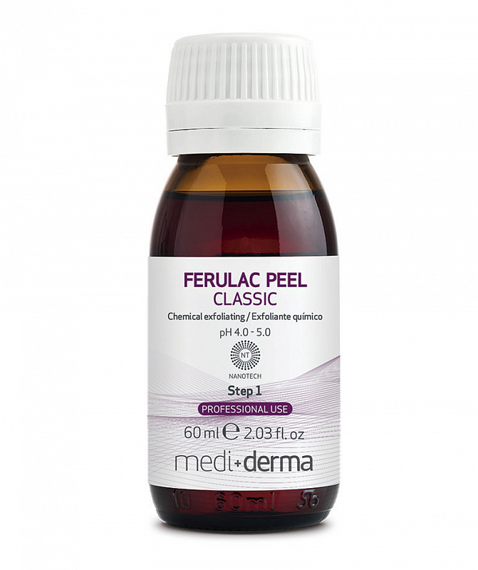 FERULAC PEEL Classic – Пилинг химический липосомальный, 60 мл