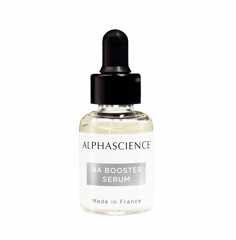 HA BOOSTER SERUM - Travel Size 8 ML