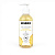 LACABINE NATURE SKIN FOOD CITRUS LOVE FACIAL CLEANSER Очищающий гель для умывания с фруктовыми энзимами и витамином С, 250 мл