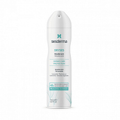DRYSES Aerosol Дезодорант