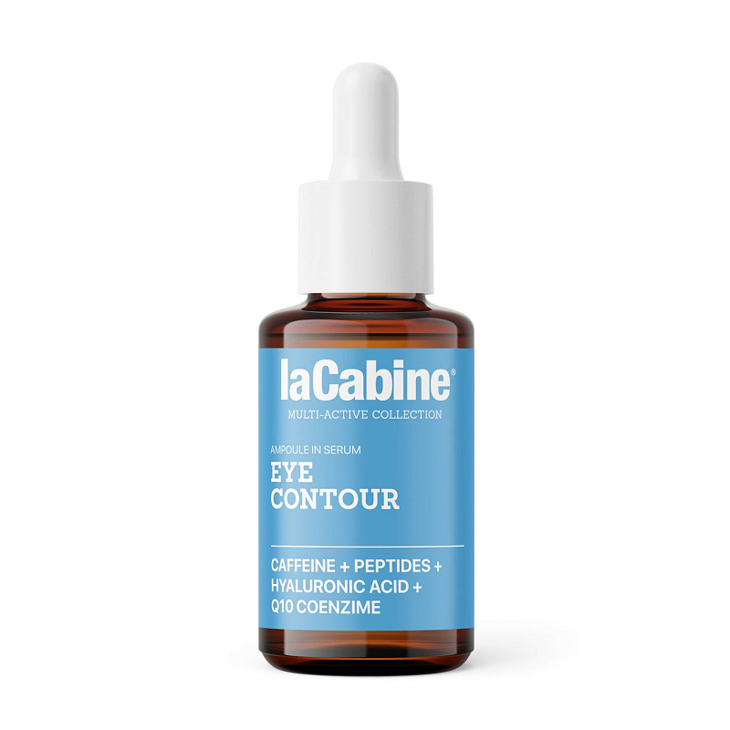 EYE CONTOUR SERUM Сыворотка для контура вокруг глаз, 30 мл