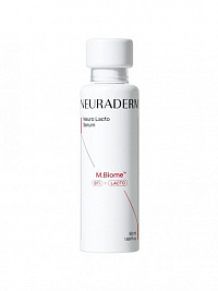 Neuraderm Neuro Lacto Serum Увлажняющая сыворотка для лица 