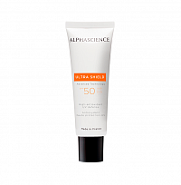 ULTRA SHIELD SPF50 40 ML