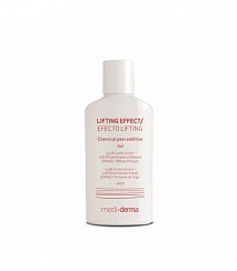 LIFTING EFFECT GEL Chemical Peel Additive – Гель с эффектом лифтинга - добавка к пилингу, 100 мл